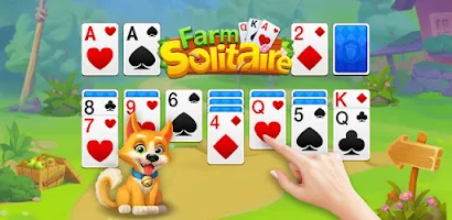 Solitaire Grand Harvest - Apps on Google Play