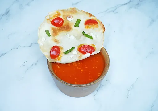 Tomato & Basil