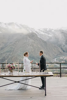 Fotógrafo de casamento Sofya Sivolap (sivolap). Foto de 31 de maio 2019