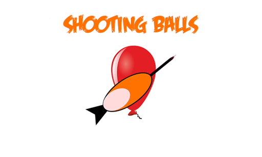 Shooting balls