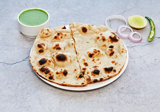 Tandoori Roti