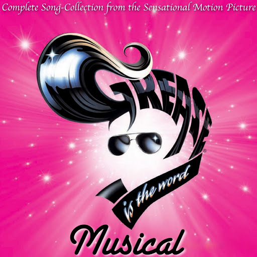 Grease YouTube Music