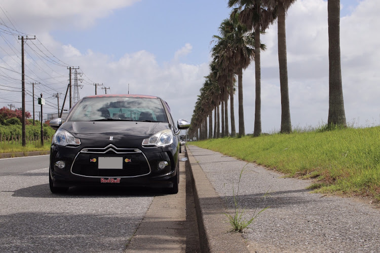 DS3のやねん🇫🇷さんが投稿したカスタム事例の投稿画像7枚目