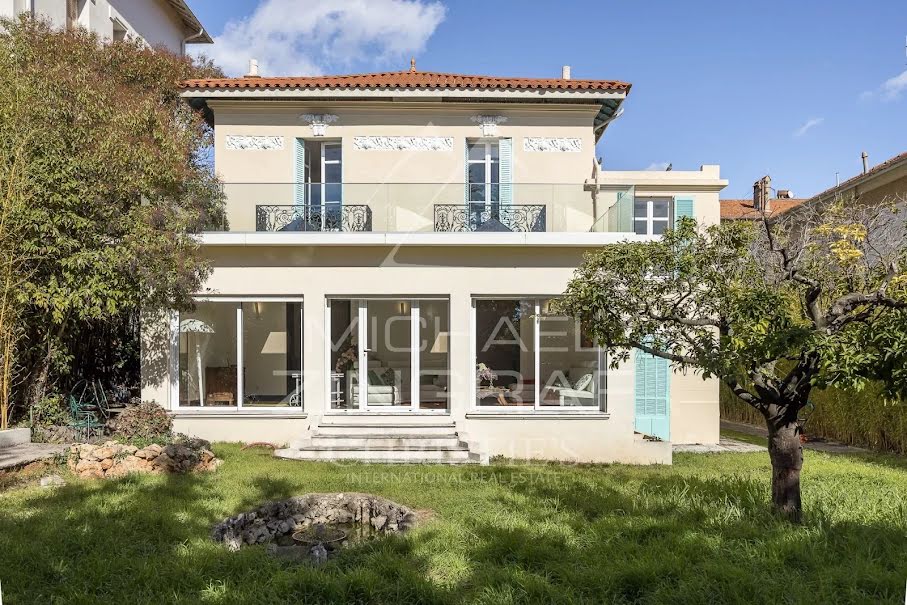 Vente villa 6 pièces 280 m² à Le Cannet (06110), 1 990 000 €