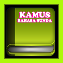 Kamus Bahasa Sunda Latest Version For Android Download Apk