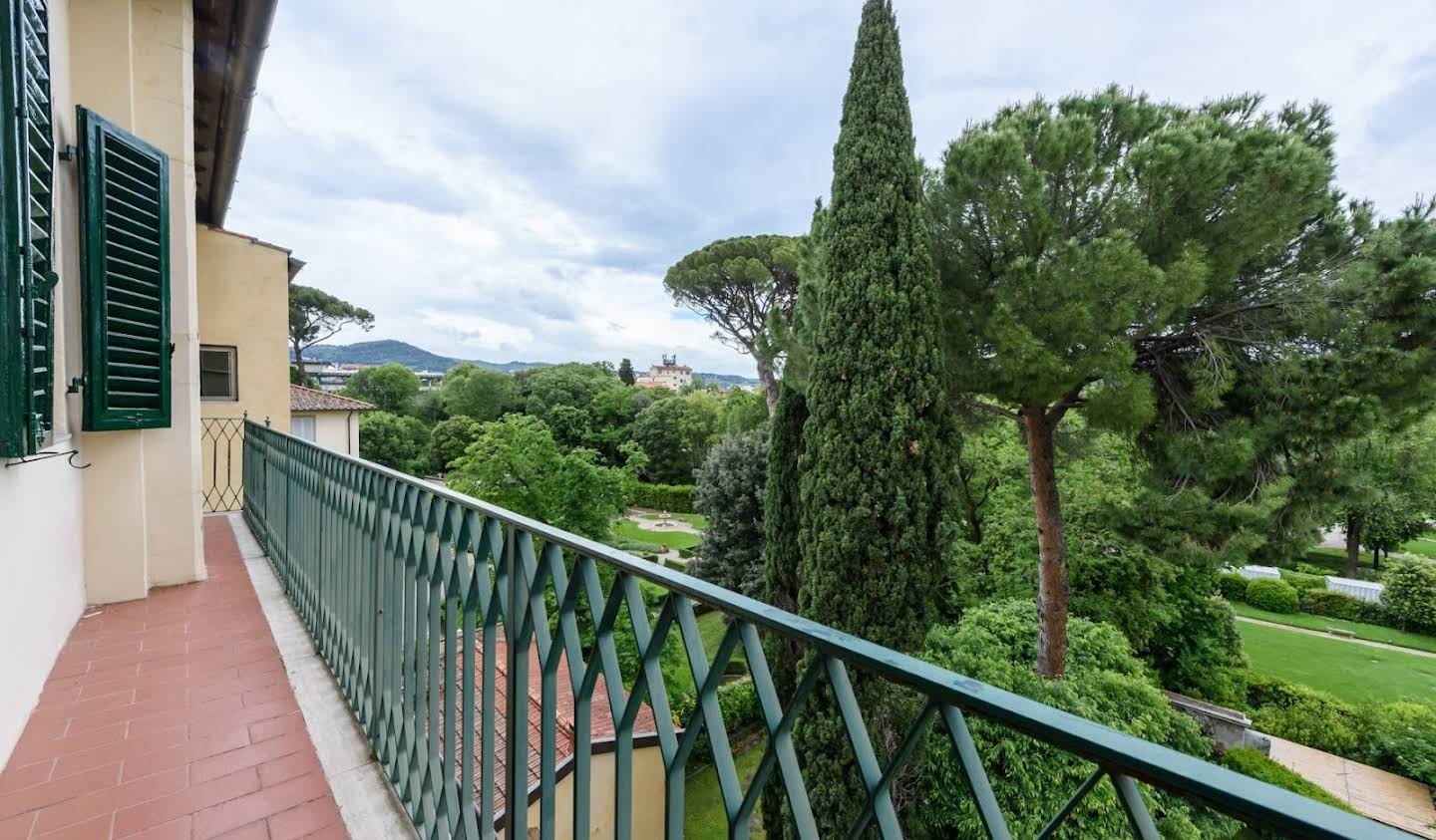 Appartement Florence