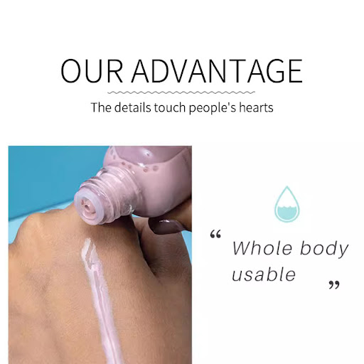 Title 3, Calamine Anti-funny Water 30ml Soothing relief ...