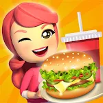 Food to Go 3D Apk