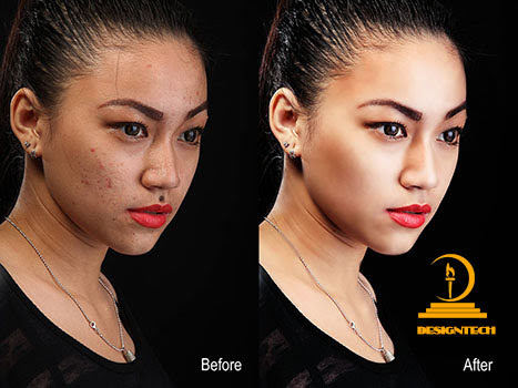 Ưu đãi khóa học photoshop cho người mới bắt đầu tại Hà Tĩnh