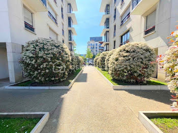 duplex à Colombes (92)