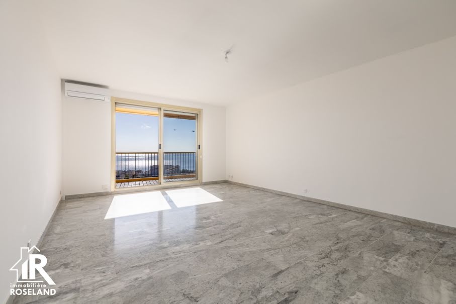 Vente appartement 2 pièces 60.74 m² à Nice (06000), 490 000 €