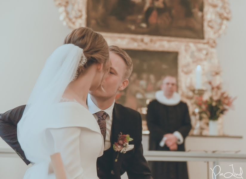 Fotografo di matrimoni Pia Lindstrom (pialind). Foto del 27 aprile 2023