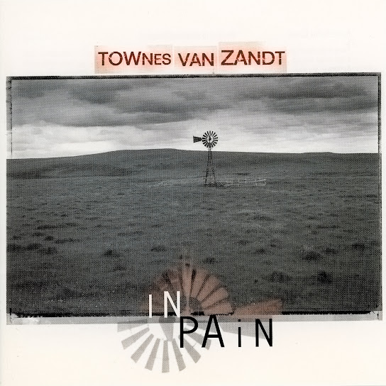 If you dug the Merle Haggard video, this Why I Adore Townes Van Zandt , 70's Music