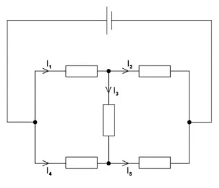 Kirchhoff's Laws and Simple Circuits