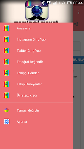 Takipçi Keyfi