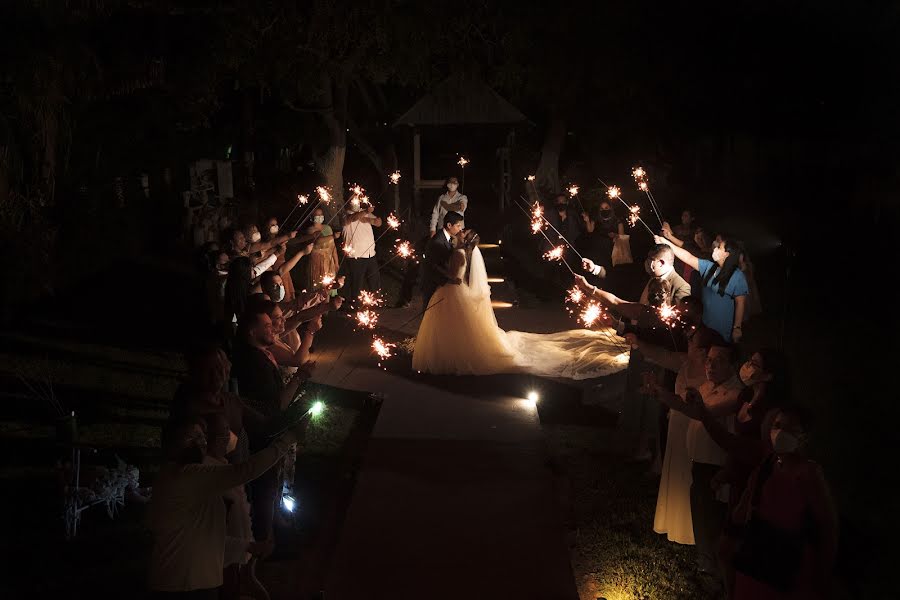 Fotógrafo de bodas Ángel Ochoa (angelochoa). Foto del 7 de enero 2021