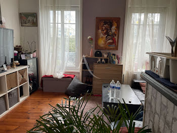 appartement à Brest (29)