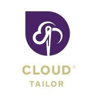 CloudTailor, ,  logo