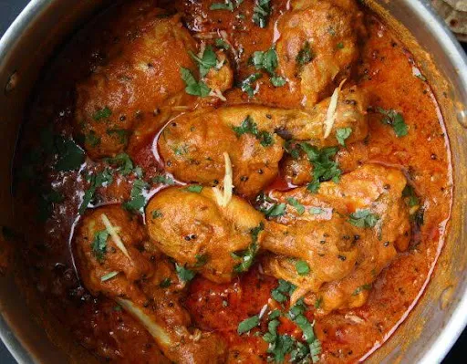 Chicken Masala