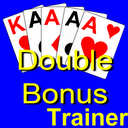 App Download Video Poker - Double Bonus Install Latest APK downloader