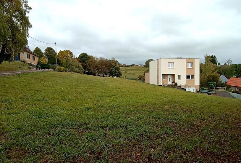  Vente Terrain à bâtir - à Phalsbourg (57370) 