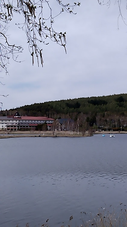 カプチーノの山本改・ソフトクリーム探検隊・ベルクレーシング・GW・ドライブに関するカスタム事例の投稿画像8枚目