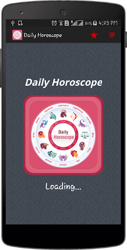 Daily Horoscope