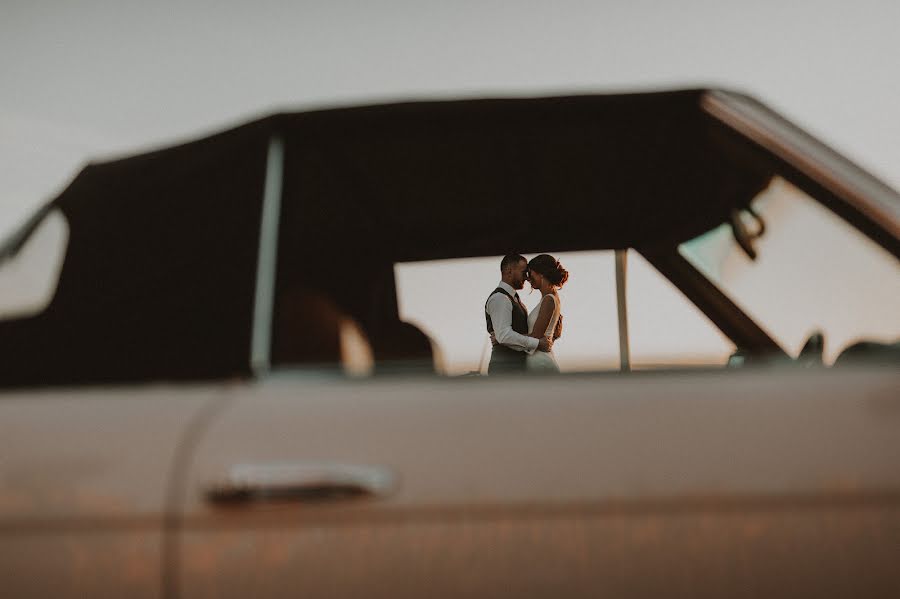 Wedding photographer Agata Stępniowska (agataste). Photo of 7 February 2022