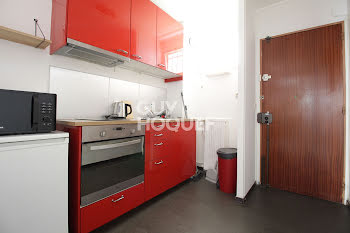 appartement à Paris 20ème (75)