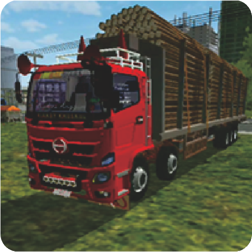 Download Livery Truk Hino 500 New Gen worte der liebe