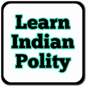 Learn Indian Polity (Politics) Complete Guide  Icon
