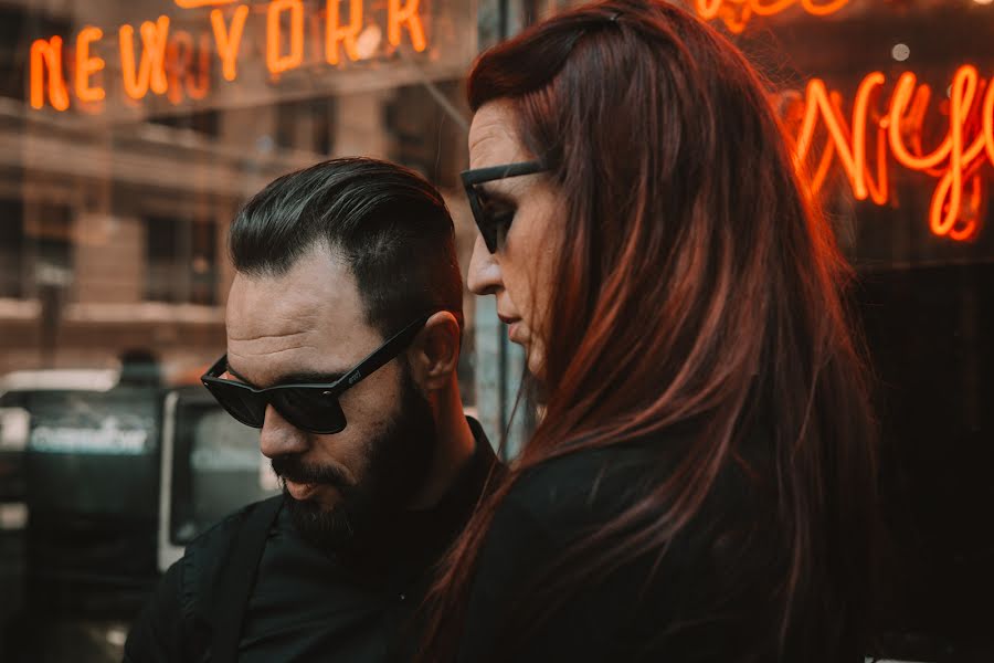 Fotógrafo de bodas Sergio Gallegos (sergiogallegos). Foto del 4 de abril 2018