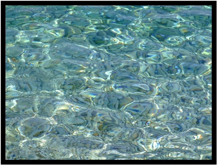 Acqua dell'Elba di sforzial