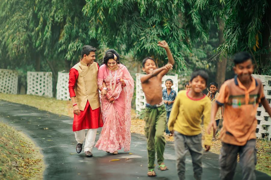 Wedding photographer Sajidur Rahman (bdsajidurrahman). Photo of 30 July 2021