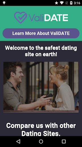 ValiDATE