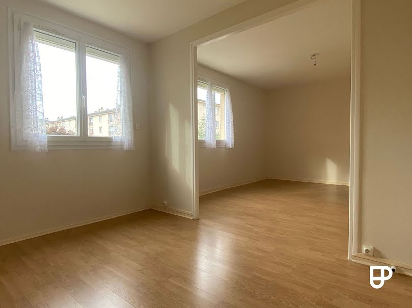 Vente appartement 3 pièces 58 m² à Rennes (35000), 172 755 €