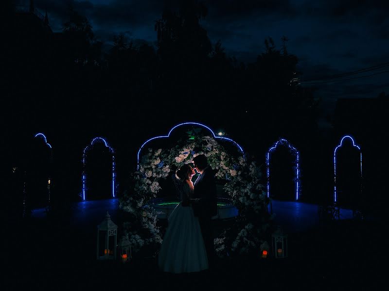 Wedding photographer Oleg Nemchenko (olegnemchenko). Photo of 25 June 2021