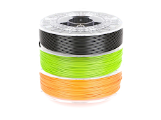 ColorFabb PLA/PHA Series