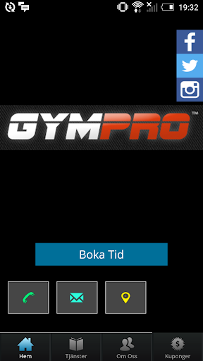 GymPro