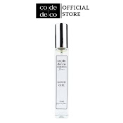 Tinh Dầu Thơm Code Deco Good Girl 10Ml, Ngọt Ngào, Gợi Cảm, Quyến Rũ