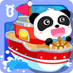 Cover Image of Baixar Capitão Pequeno Panda 8.25.00.02 APK