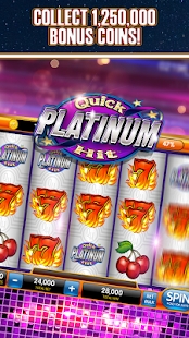   Quick Hit Casino Slots - Free Slot Machines Games- screenshot thumbnail   