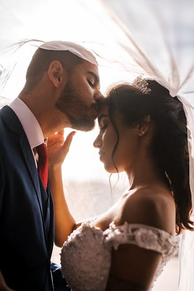 Wedding photographer Paulo Keijock Muniz (paulokeijock). Photo of 10 May 2019