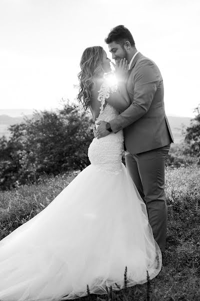 Fotógrafo de bodas Krisztián Horváth (kristoban). Foto del 31 de marzo 2022