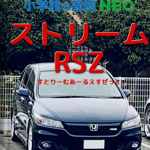 ストリーム RN6