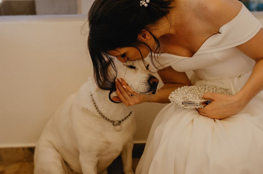 Fotógrafo de bodas Milos Gavrilovic (milosweddings1). Foto del 23 de julio 2019