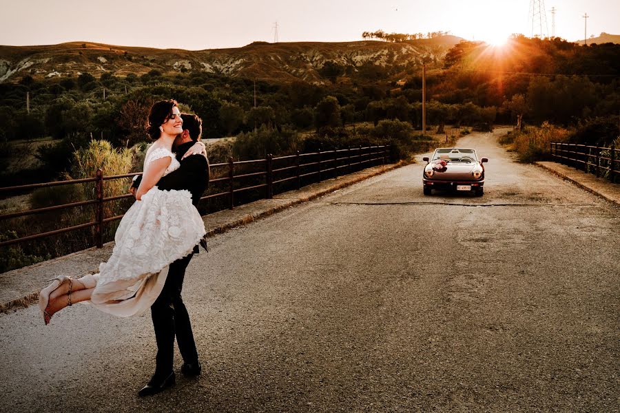 Wedding photographer Giuseppe Maria Gargano (gargano). Photo of 30 July 2018