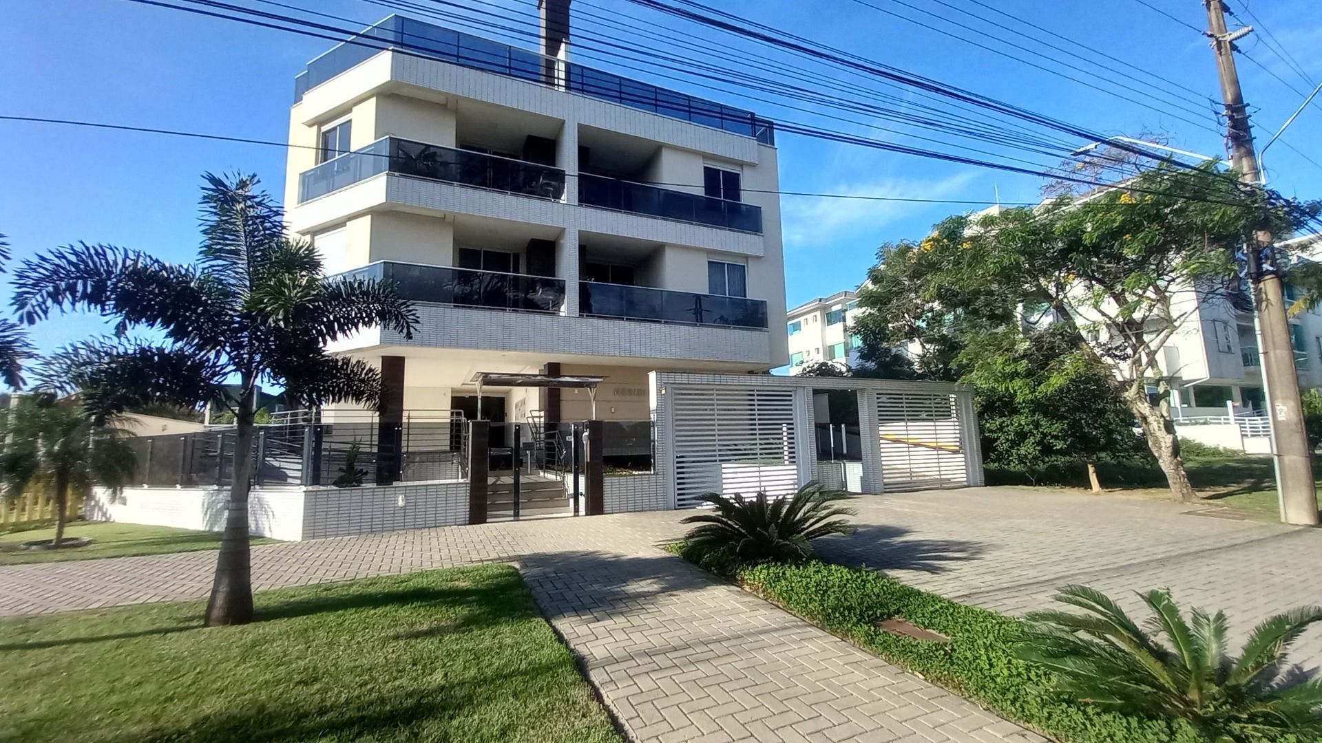 Apartamentos à venda Lagoa da Conceição