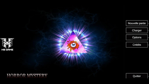 Horror Mystery - Escape Room  Solve Riddles