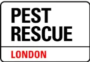 Pest Rescue Logo